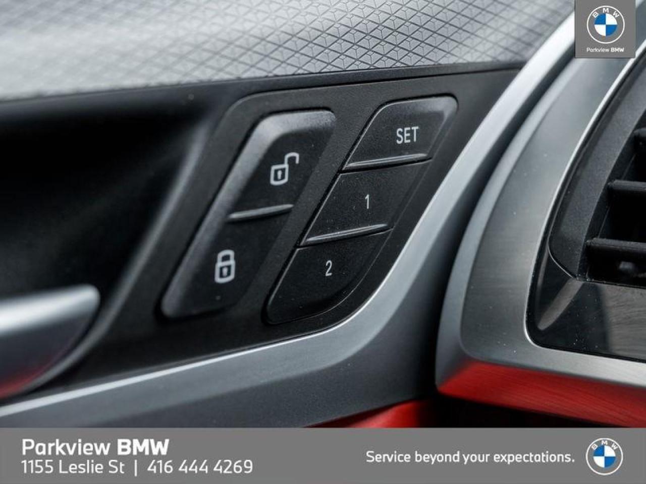 2021 BMW X3 xDrive30i 4dr All-Wheel Drive Sports Activity Vehicle Photo