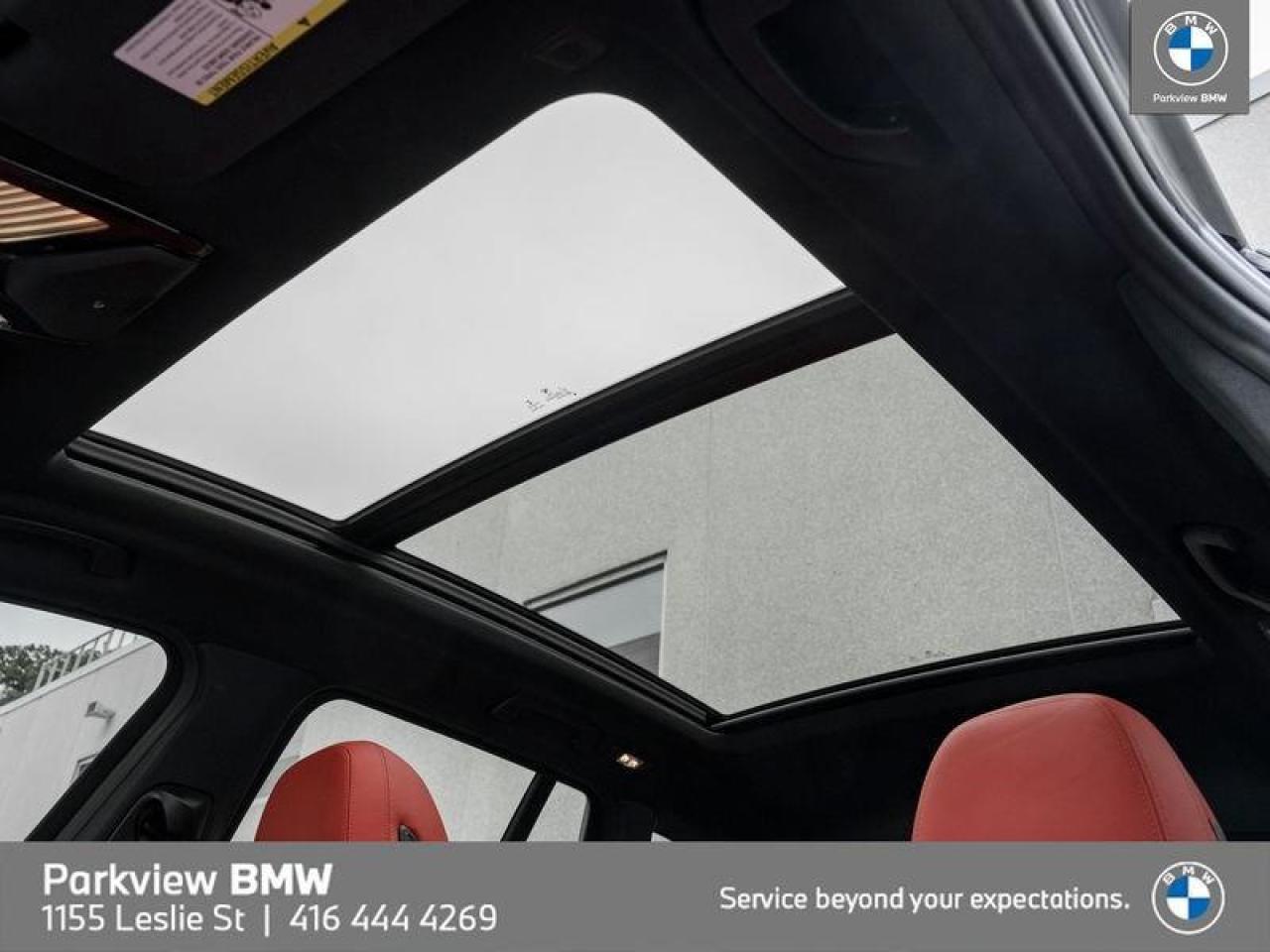 2021 BMW X3 xDrive30i 4dr All-Wheel Drive Sports Activity Vehicle Photo