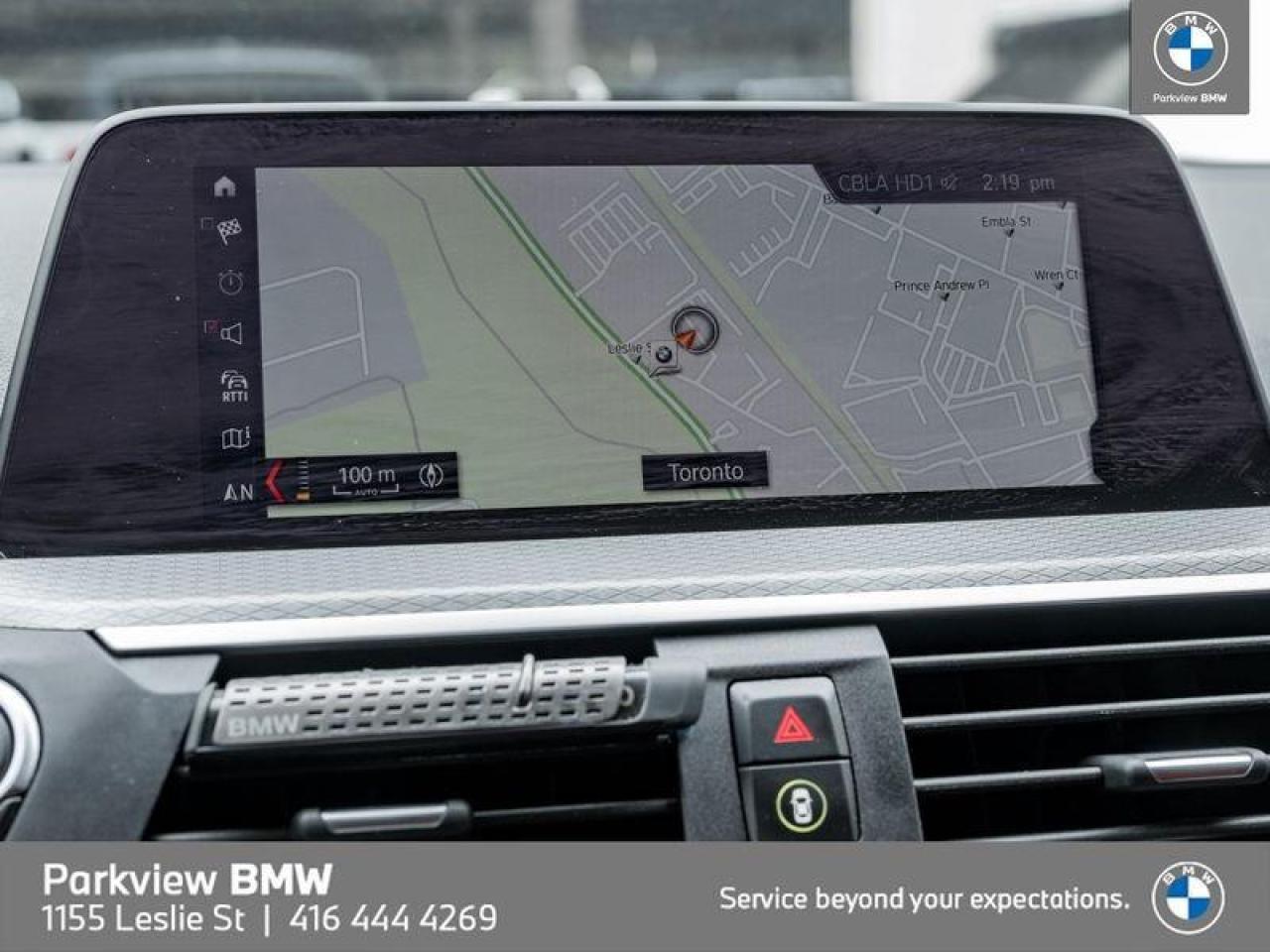 2021 BMW X3 xDrive30i 4dr All-Wheel Drive Sports Activity Vehicle Photo