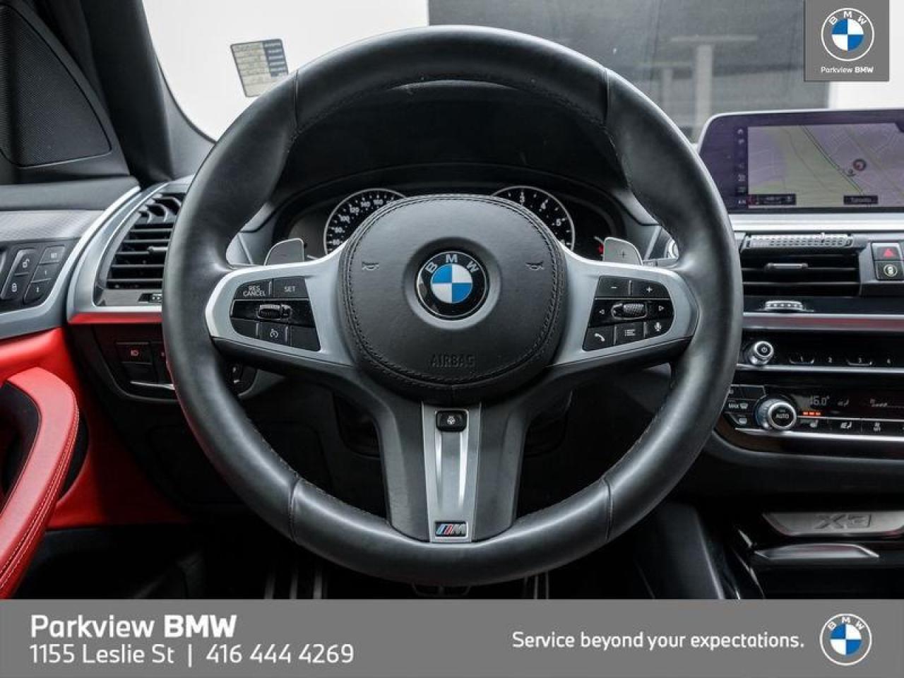 2021 BMW X3 xDrive30i 4dr All-Wheel Drive Sports Activity Vehicle Photo