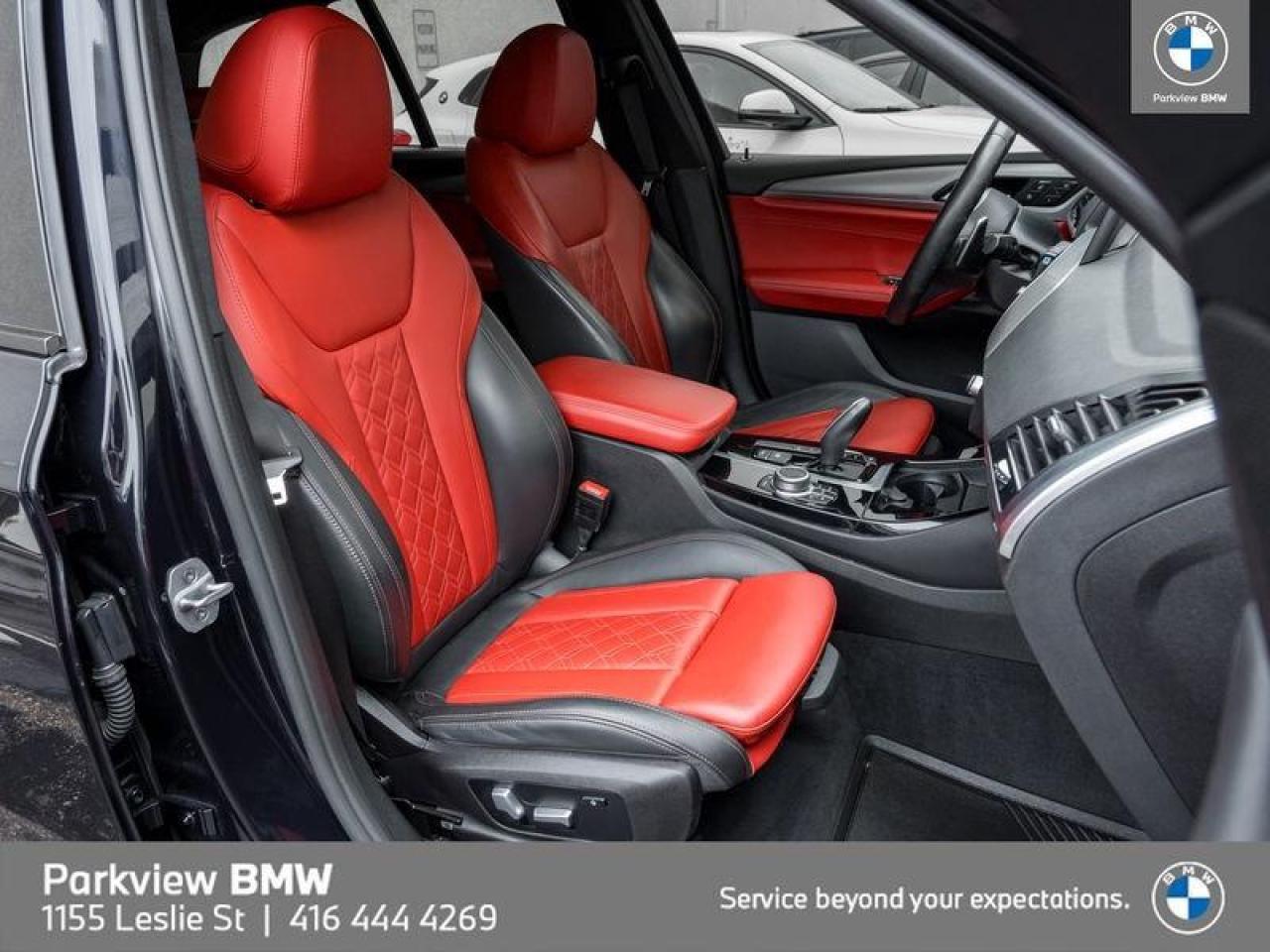 2021 BMW X3 xDrive30i 4dr All-Wheel Drive Sports Activity Vehicle Photo