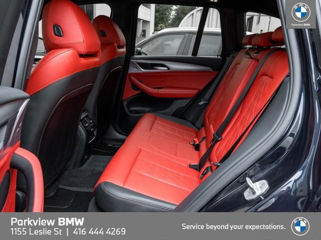 2021 BMW X3 xDrive30i 4dr All-Wheel Drive Sports Activity Vehicle Photo