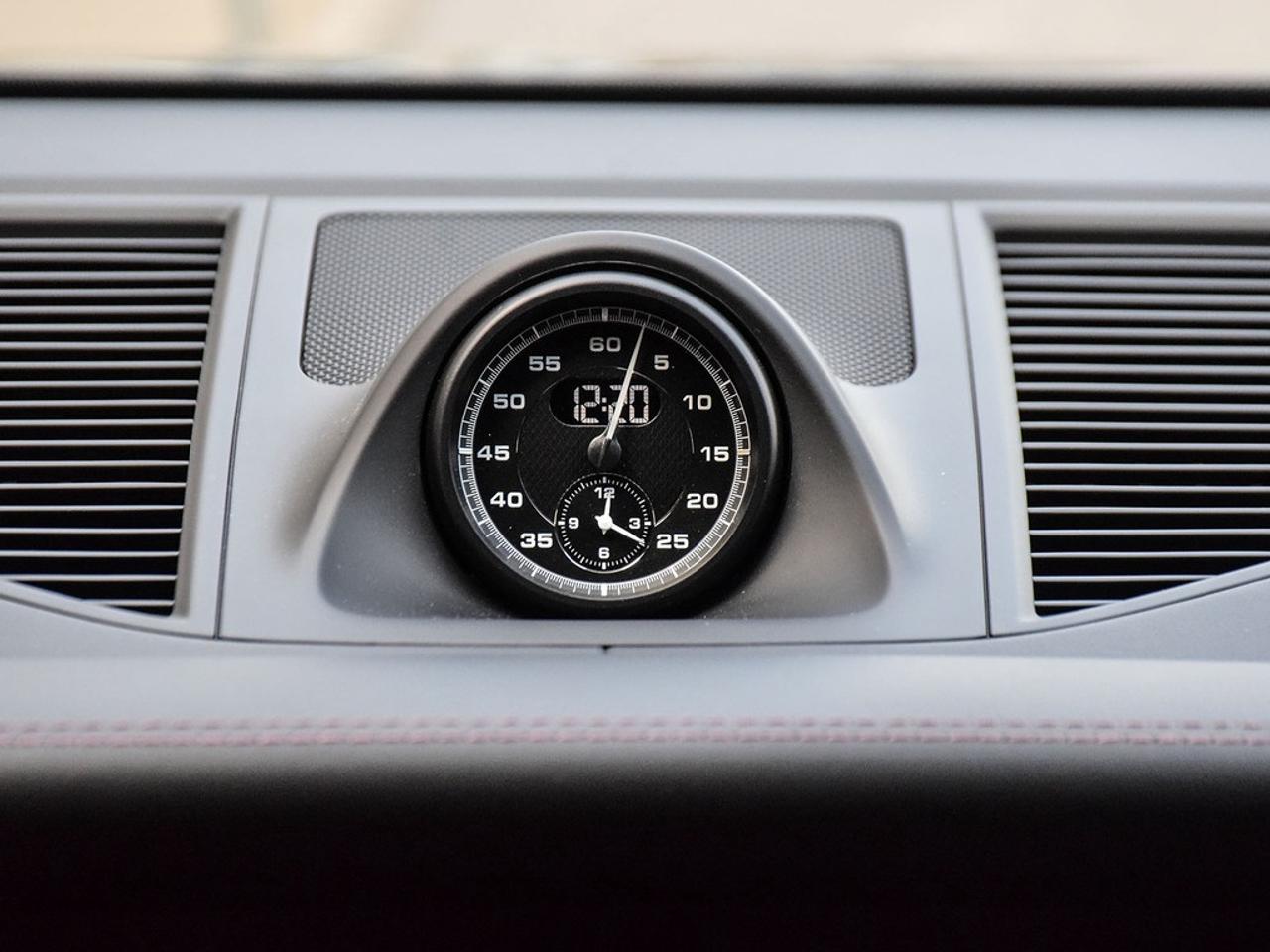 2024 Porsche Macan  Photo