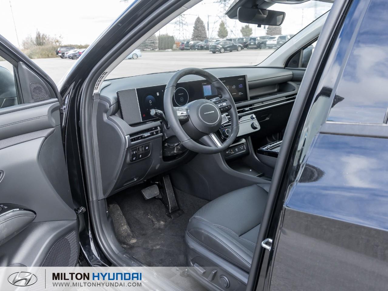 2026 Hyundai Tucson Preferred w/Trend Package 4dr All-Wheel Drive Photo