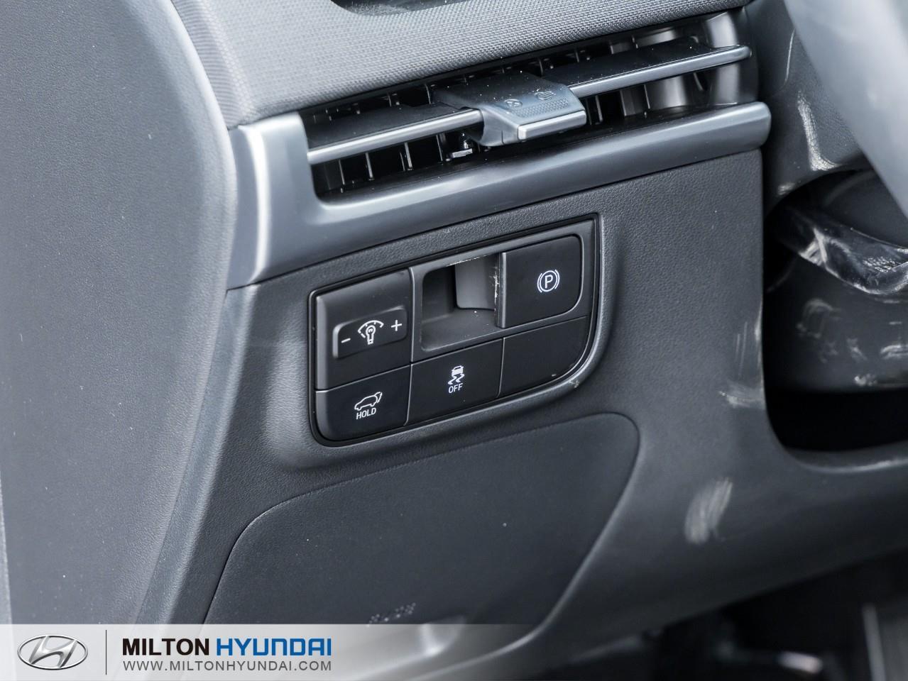 2026 Hyundai Tucson Preferred w/Trend Package 4dr All-Wheel Drive Photo