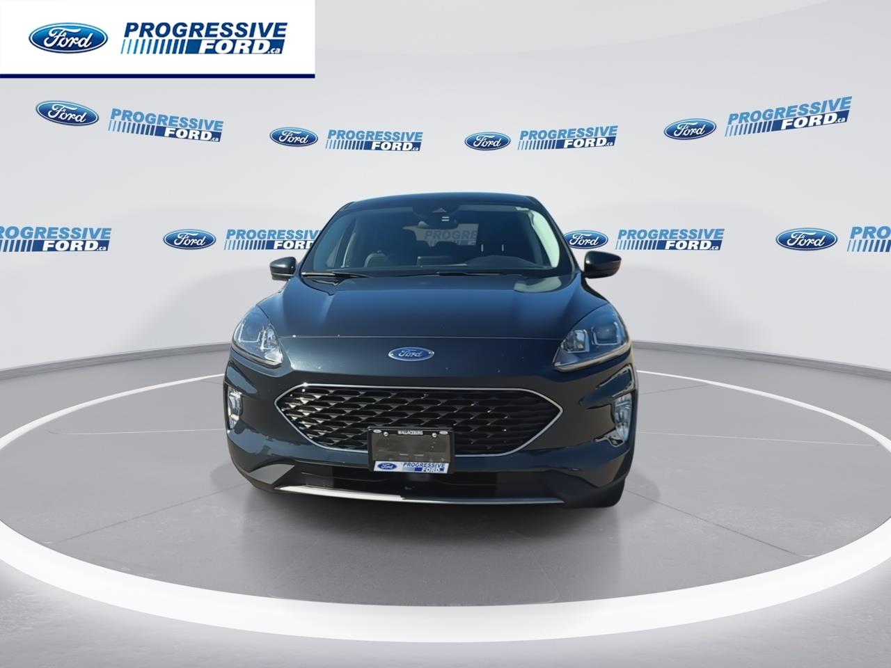 2022 Ford Escape SEL Hybrid 4dr All-Wheel Drive Photo