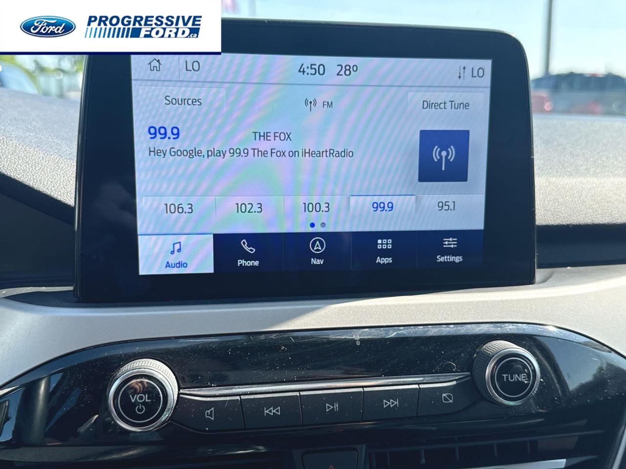 2022 Ford Escape SEL Hybrid 4dr All-Wheel Drive Photo