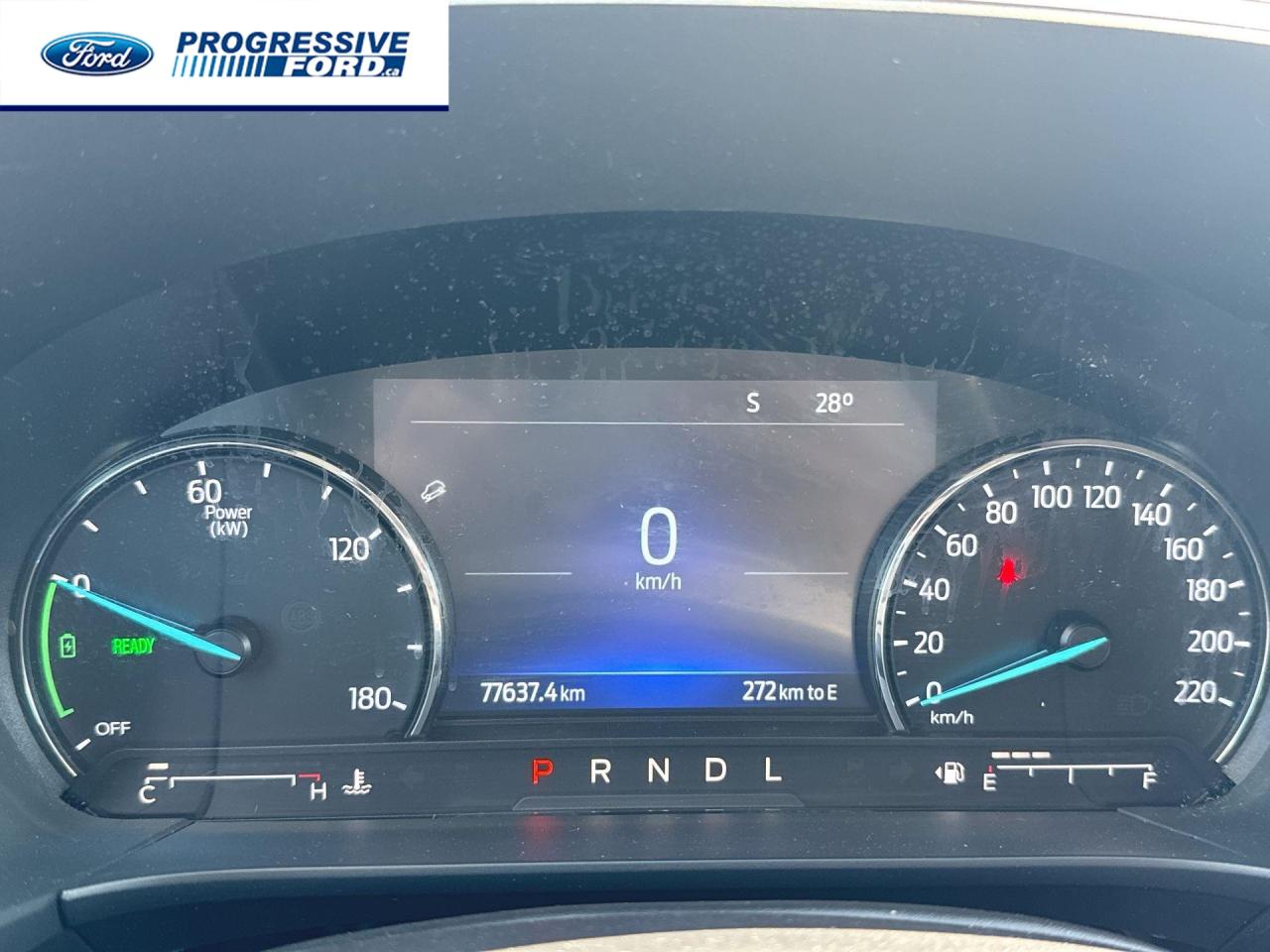 2022 Ford Escape SEL Hybrid 4dr All-Wheel Drive Photo