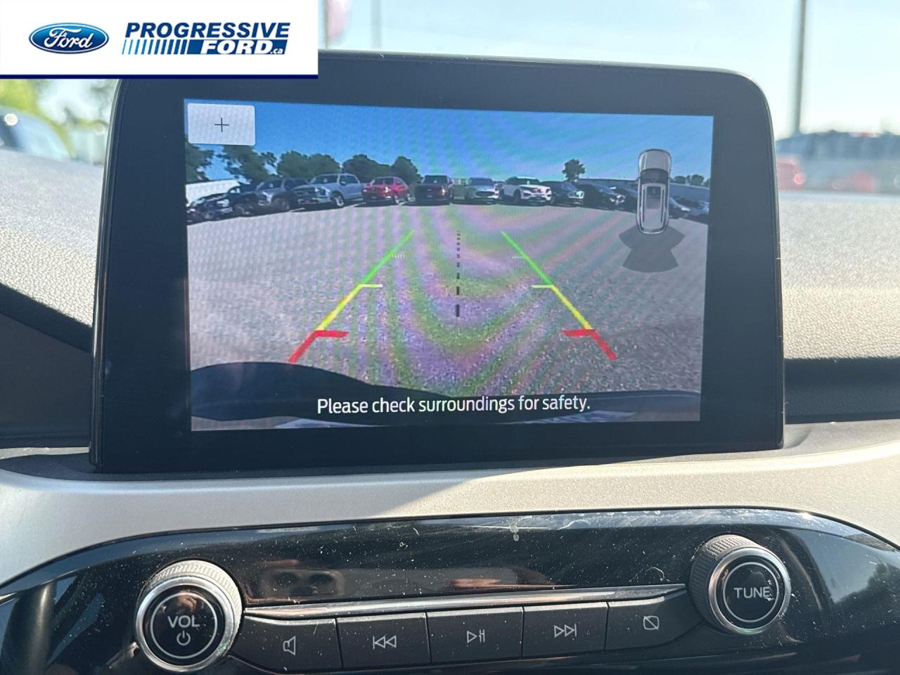 2022 Ford Escape SEL Hybrid 4dr All-Wheel Drive Photo