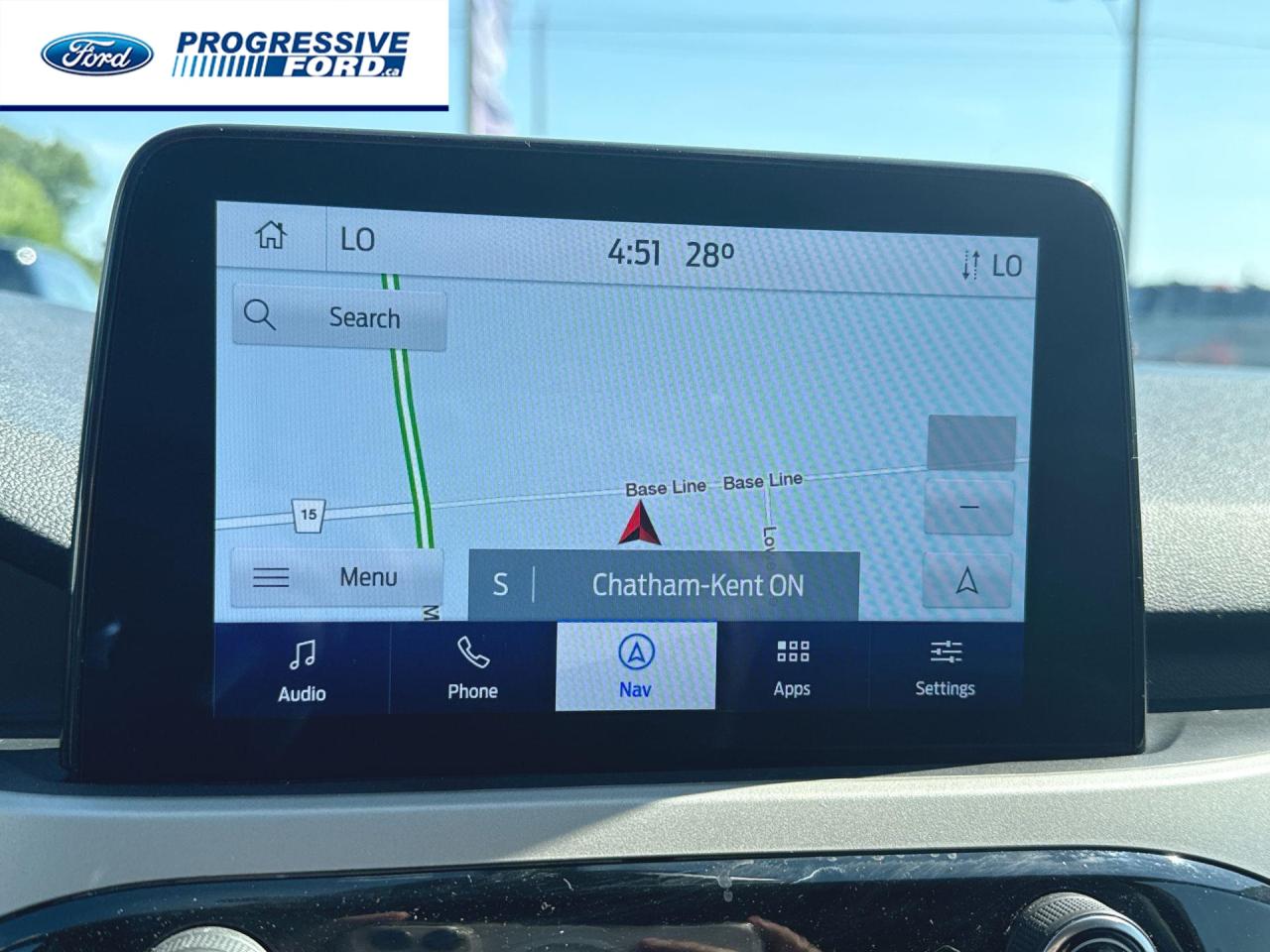 2022 Ford Escape SEL Hybrid 4dr All-Wheel Drive Photo