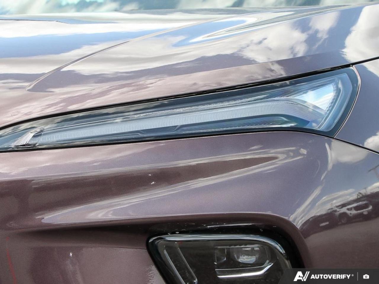 2025 Buick Enclave AWD 4dr Avenir Photo