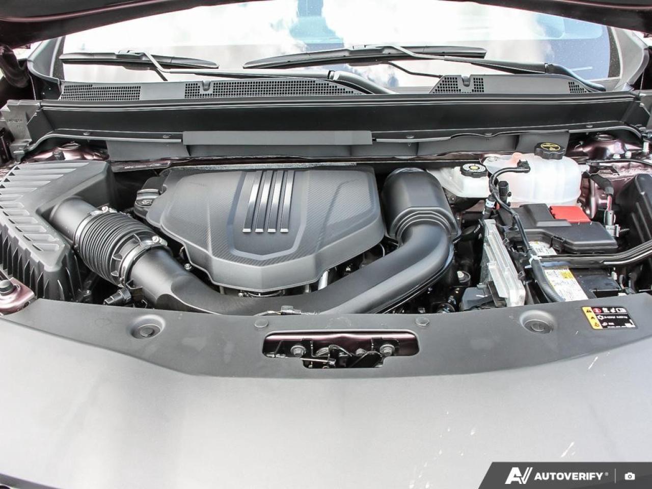 2025 Buick Enclave AWD 4dr Avenir Photo