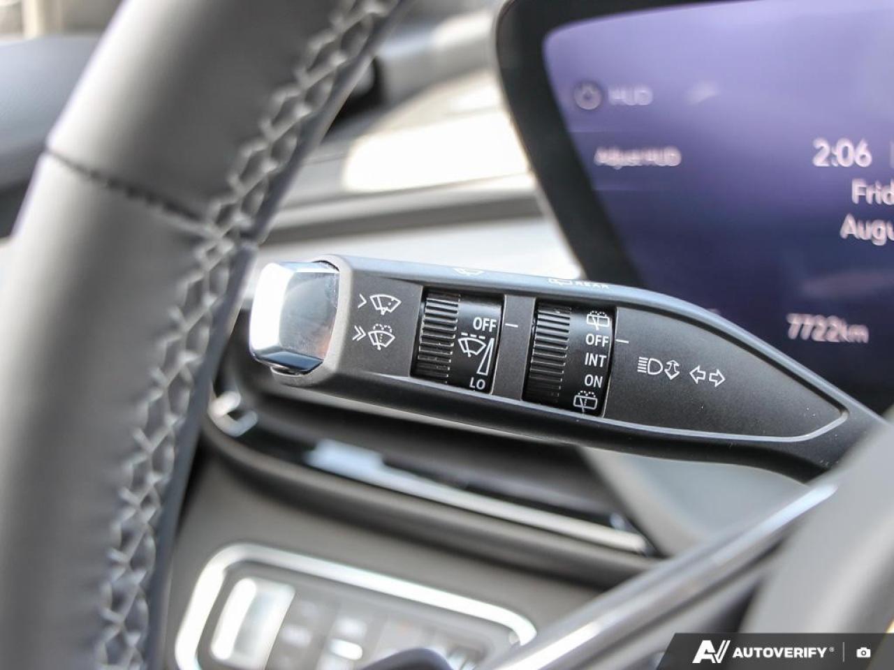 2025 Buick Enclave AWD 4dr Avenir Photo