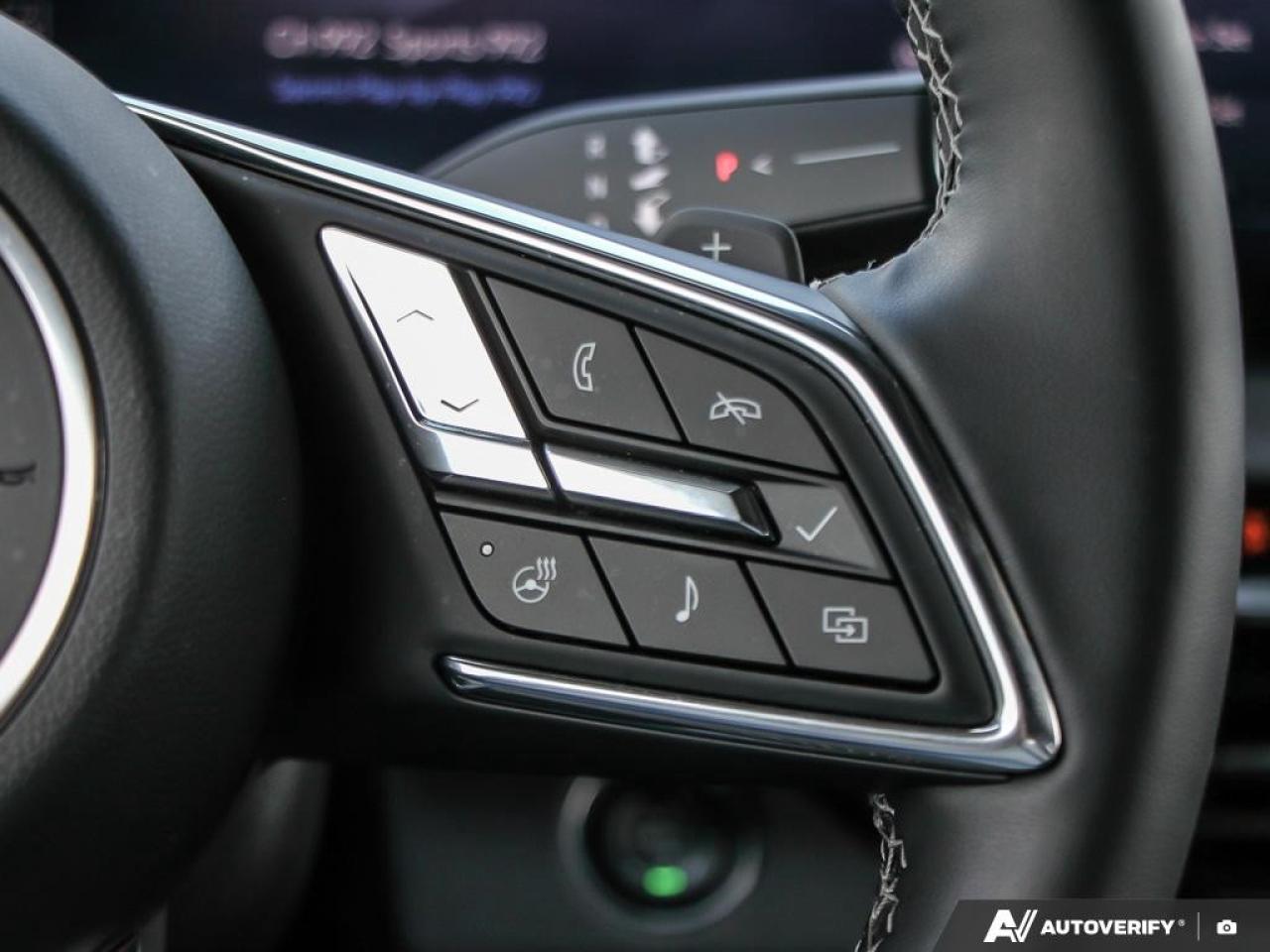 2025 Buick Enclave AWD 4dr Avenir Photo