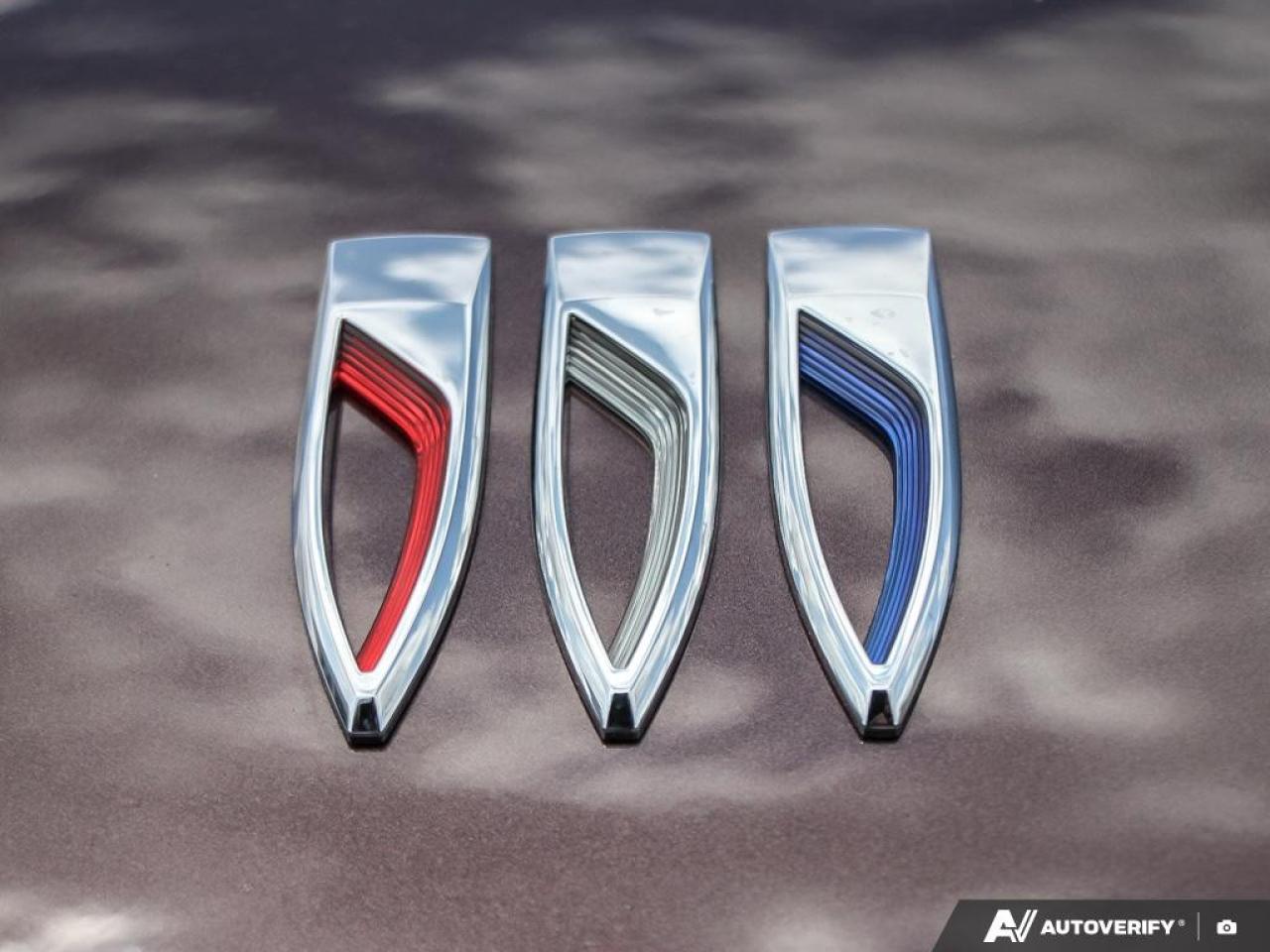 2025 Buick Enclave AWD 4dr Avenir Photo