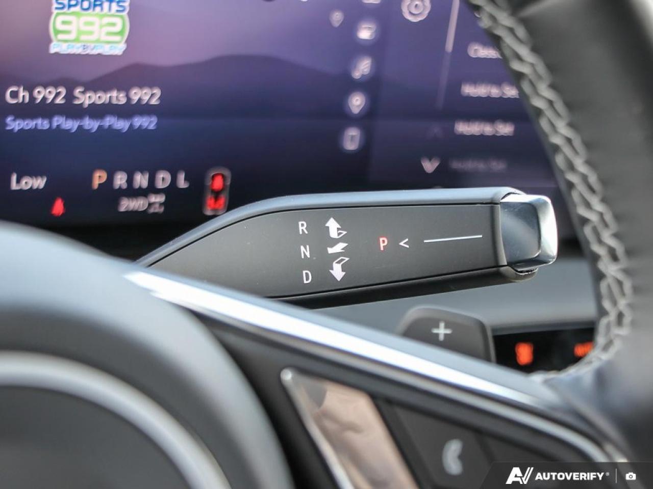 2025 Buick Enclave AWD 4dr Avenir Photo