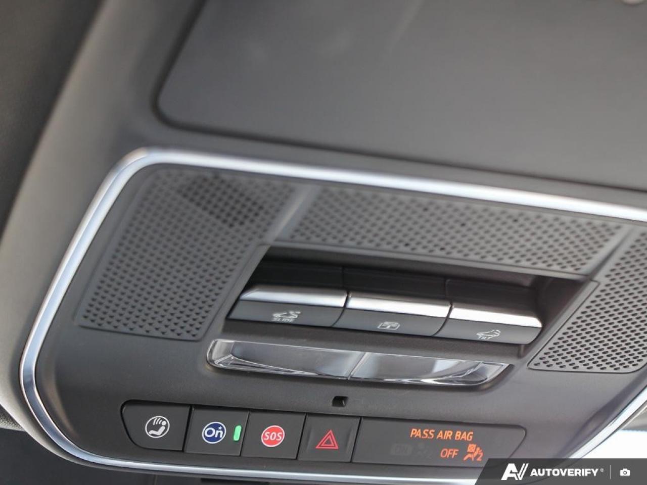 2025 Buick Enclave AWD 4dr Avenir Photo