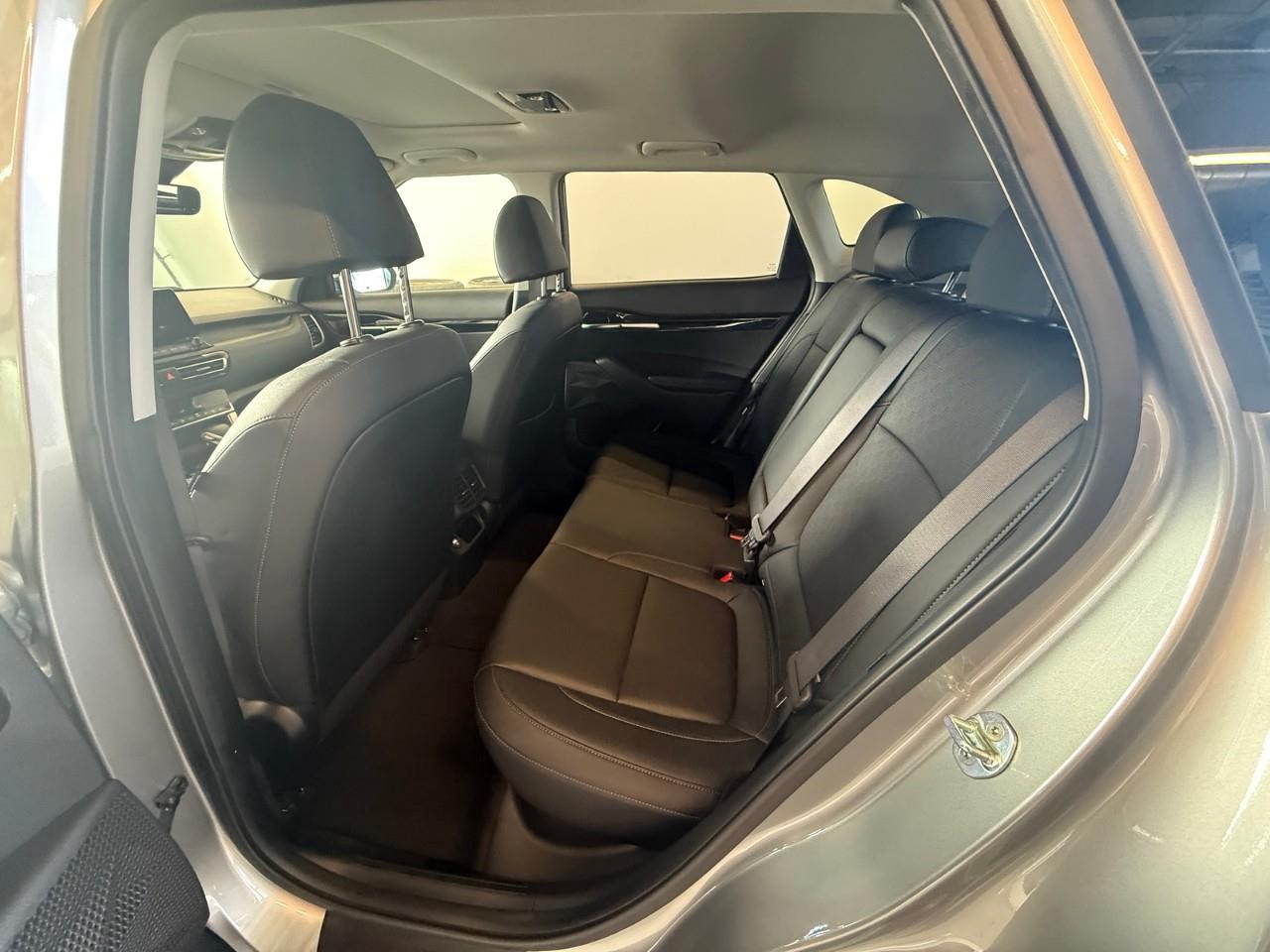 2023 Kia Seltos EX Premium 4dr All-Wheel Drive Photo