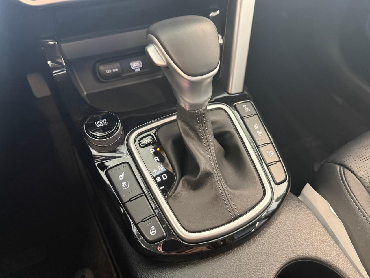 2023 Kia Seltos EX Premium 4dr All-Wheel Drive Photo