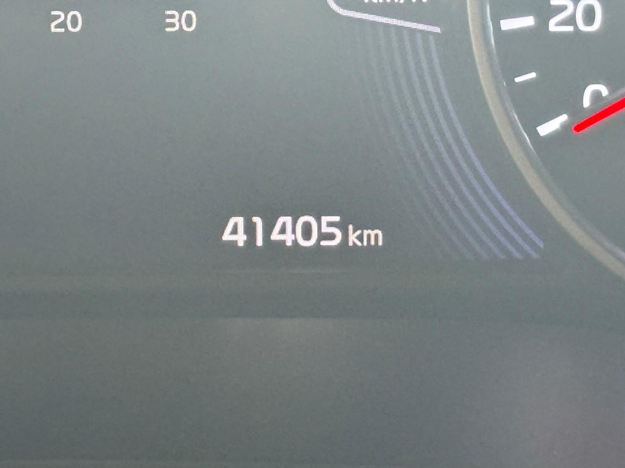 2023 Kia Seltos EX Premium 4dr All-Wheel Drive Photo