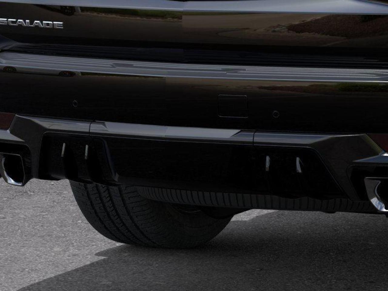 2024 Cadillac Escalade ESV V-Series 4dr All-Wheel Drive Photo