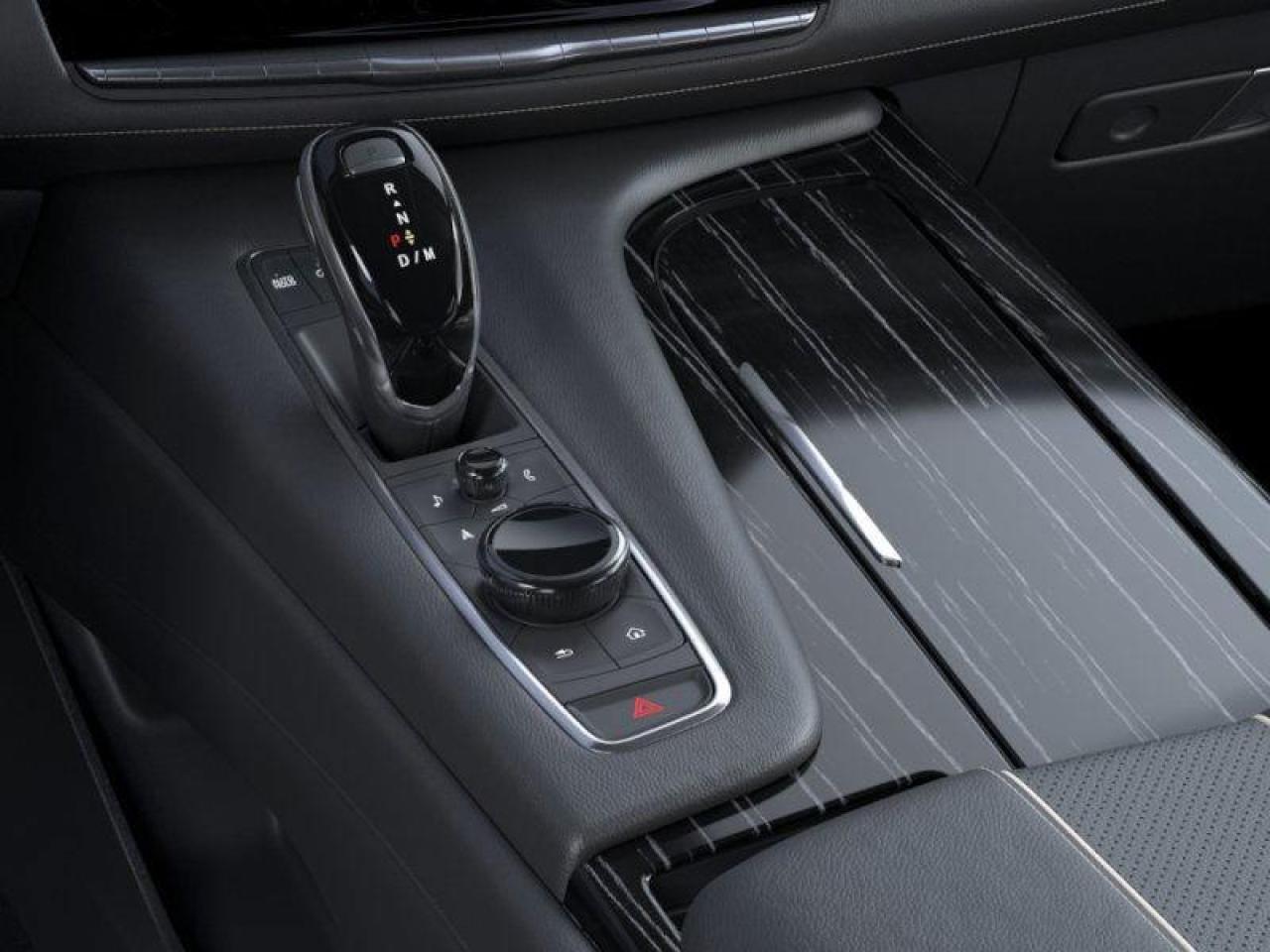 2024 Cadillac Escalade ESV V-Series 4dr All-Wheel Drive Photo