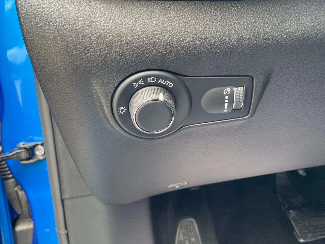 2025 Jeep Compass sport 4x4 Photo