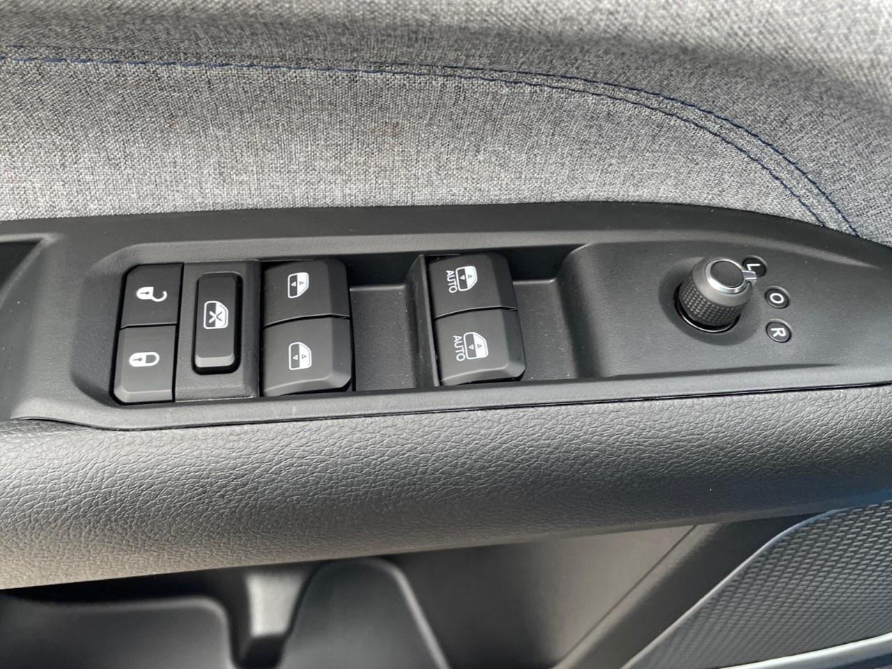 2025 Jeep Compass sport 4x4 Photo