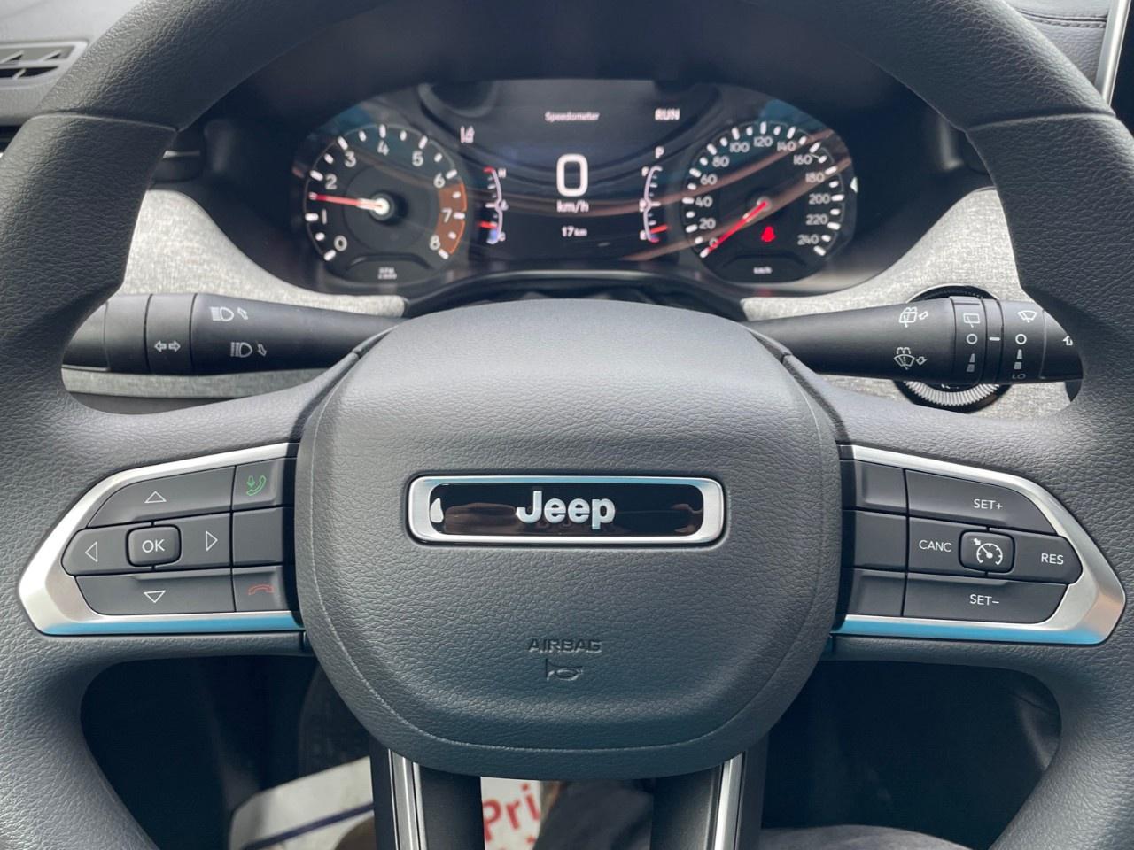 2025 Jeep Compass sport 4x4 Photo