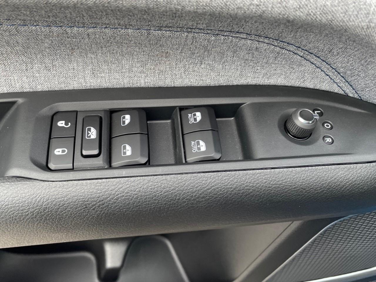 2025 Jeep Compass sport 4x4 Photo