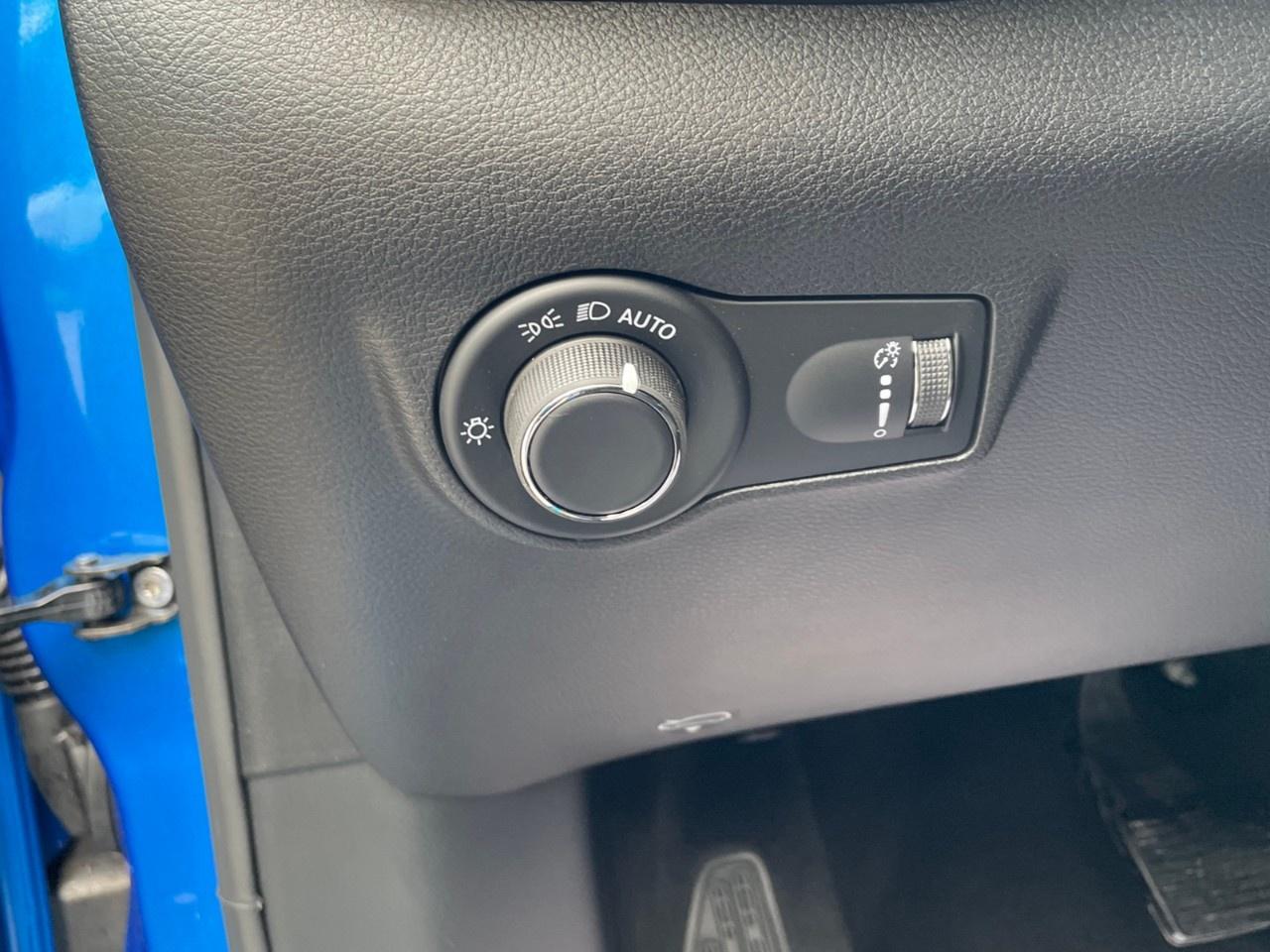 2025 Jeep Compass sport 4x4 Photo