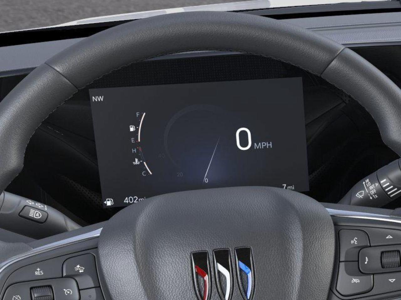 2025 Buick Envista Preferred 4dr Front-Wheel Drive Photo