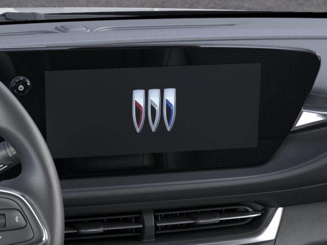 2025 Buick Envista Preferred 4dr Front-Wheel Drive Photo