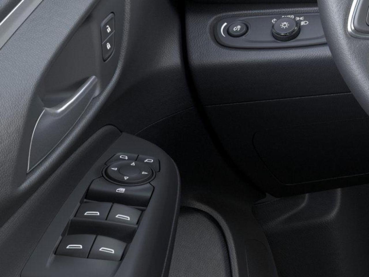 2025 Buick Envista Preferred 4dr Front-Wheel Drive Photo