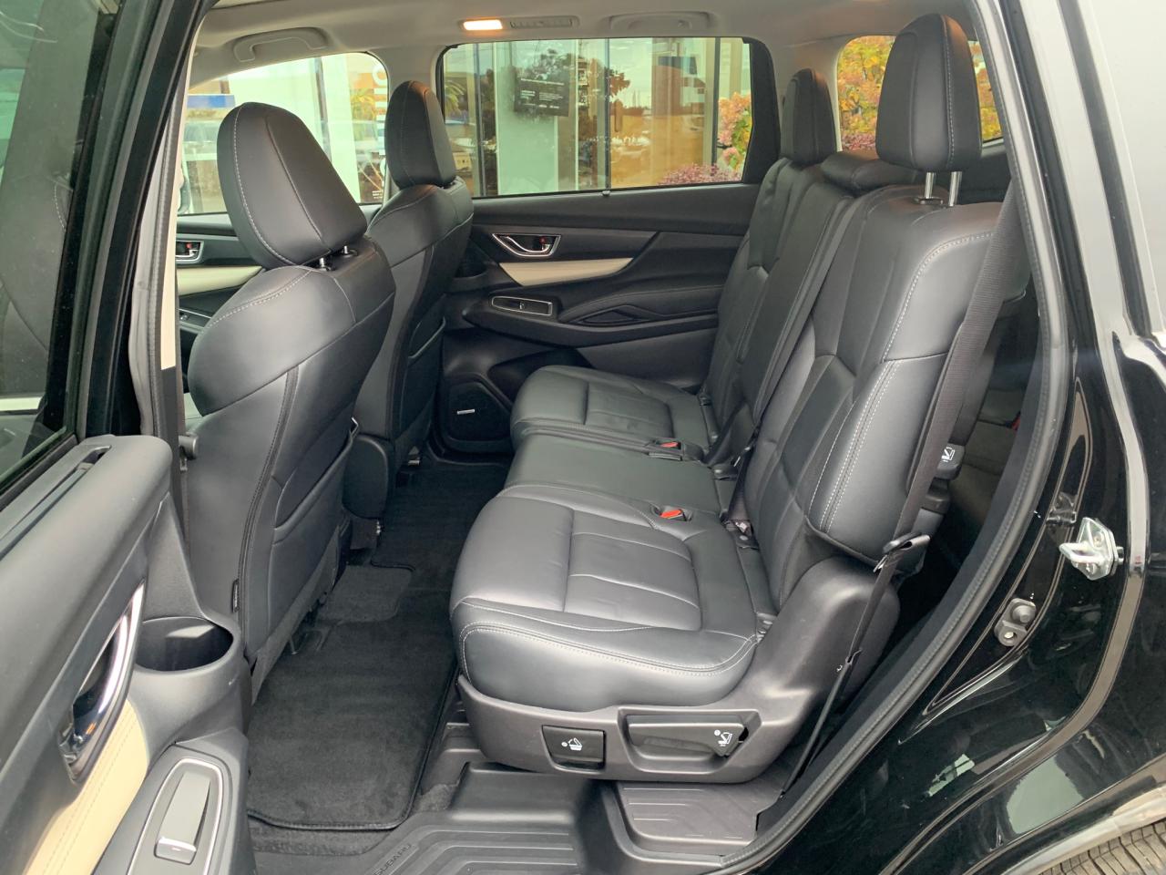 2022 Subaru ASCENT Limited 8-Passenger (CVT) 4dr All-Wheel Drive Photo