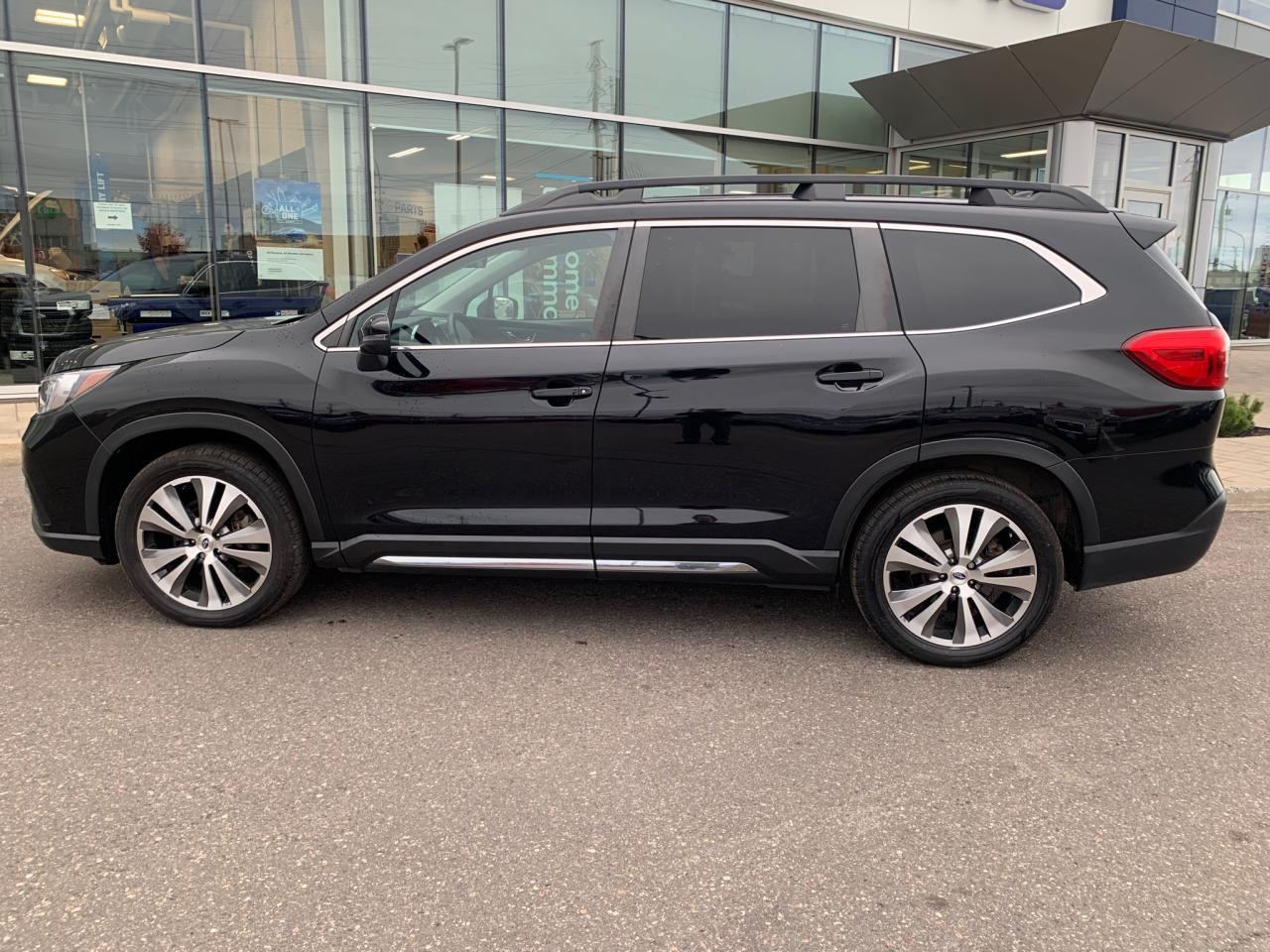 2022 Subaru ASCENT Limited 8-Passenger (CVT) 4dr All-Wheel Drive Photo