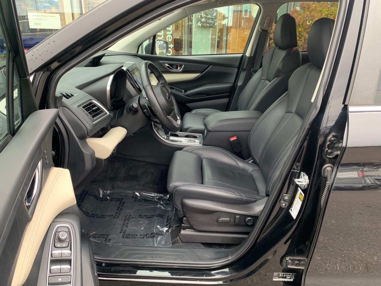 2022 Subaru ASCENT Limited 8-Passenger (CVT) 4dr All-Wheel Drive Photo