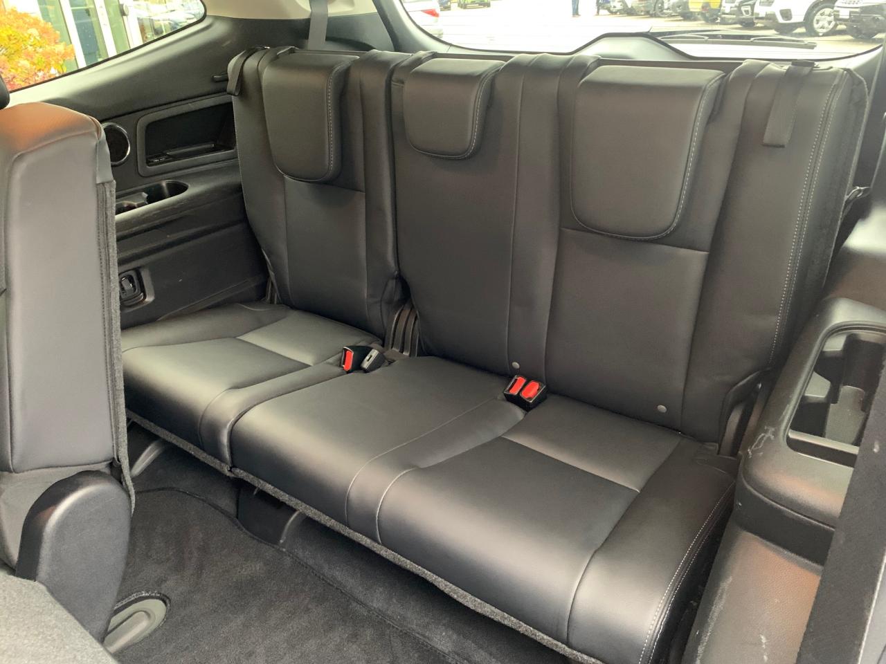 2022 Subaru ASCENT Limited 8-Passenger (CVT) 4dr All-Wheel Drive Photo