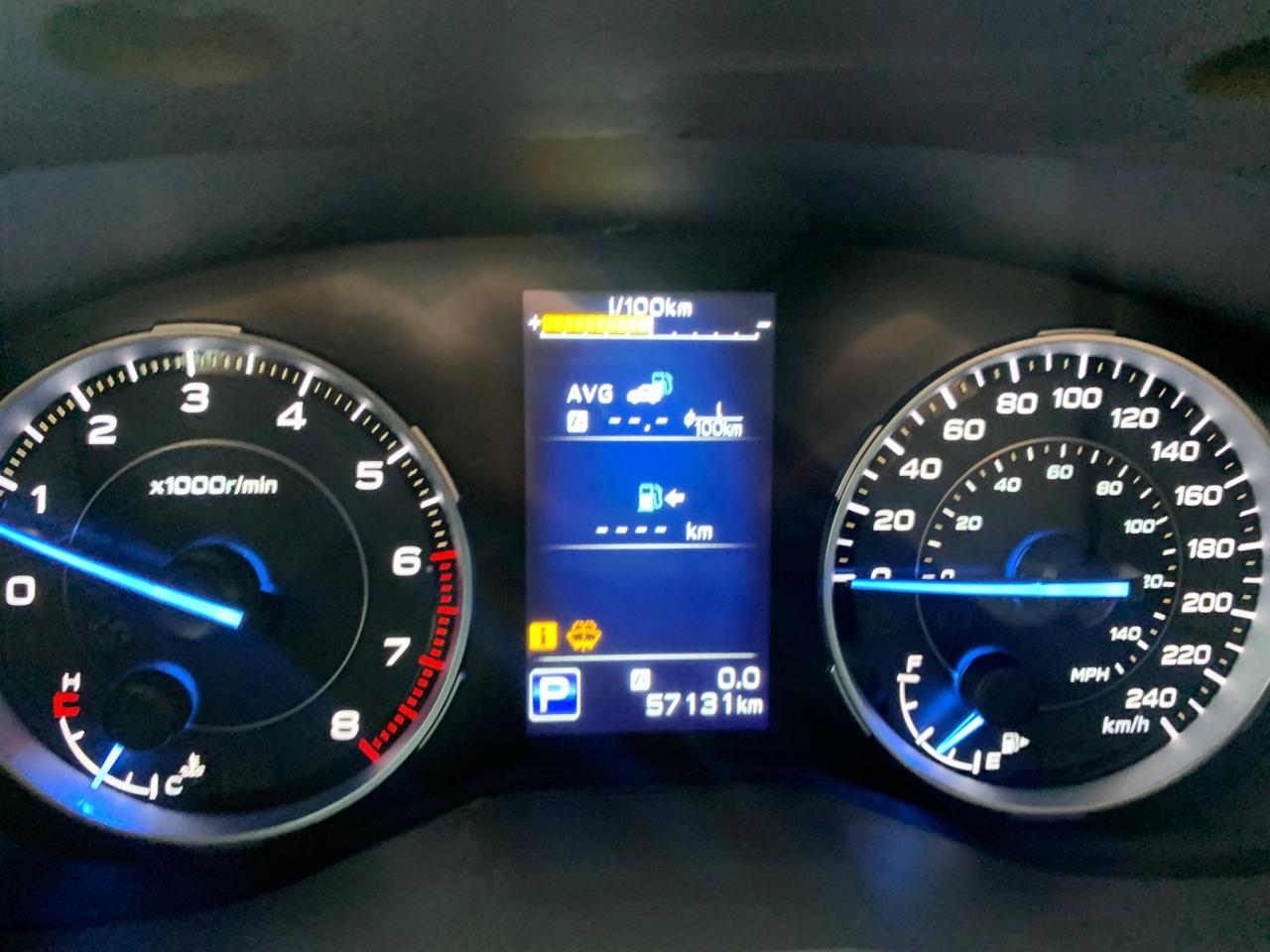 2022 Subaru ASCENT Limited 8-Passenger (CVT) 4dr All-Wheel Drive Photo