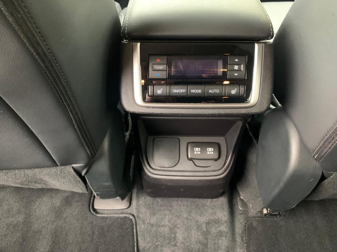 2022 Subaru ASCENT Limited 8-Passenger (CVT) 4dr All-Wheel Drive Photo