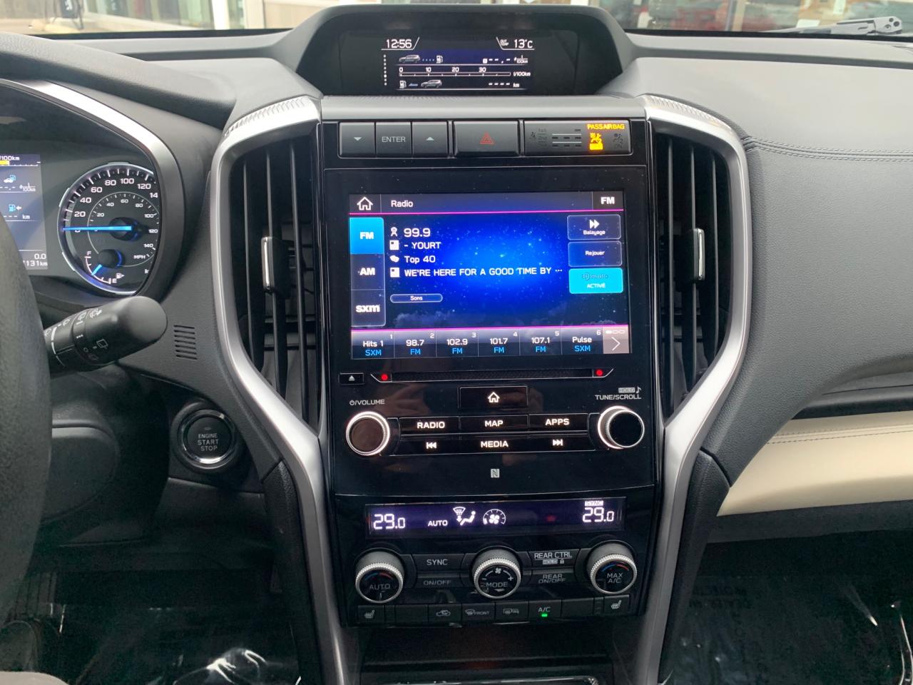 2022 Subaru ASCENT Limited 8-Passenger (CVT) 4dr All-Wheel Drive Photo