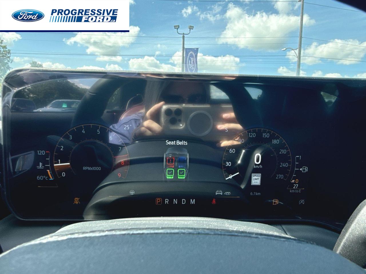 2025 Ford Mustang GT Premium 2dr Convertible Photo