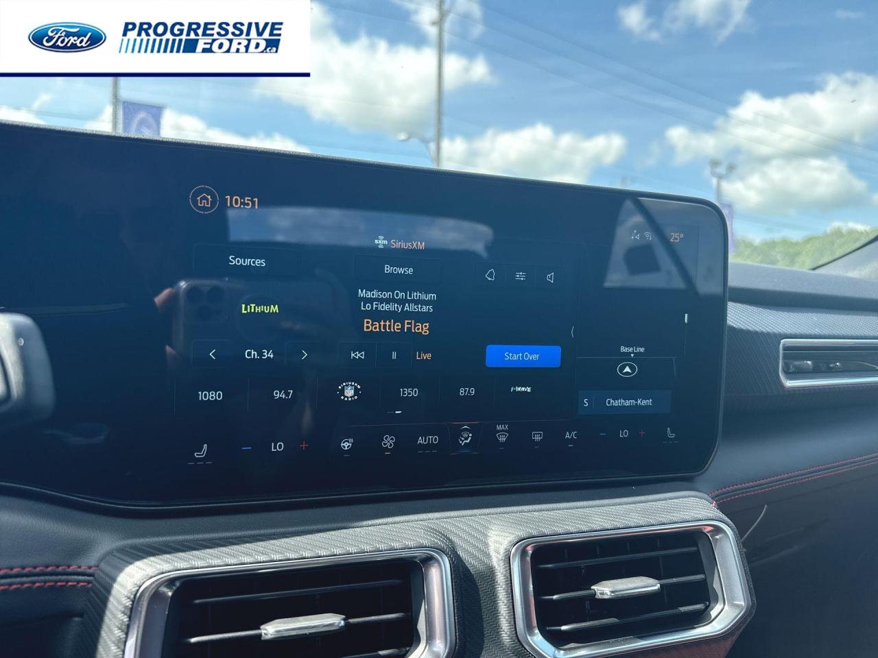 2025 Ford Mustang GT Premium 2dr Convertible Photo