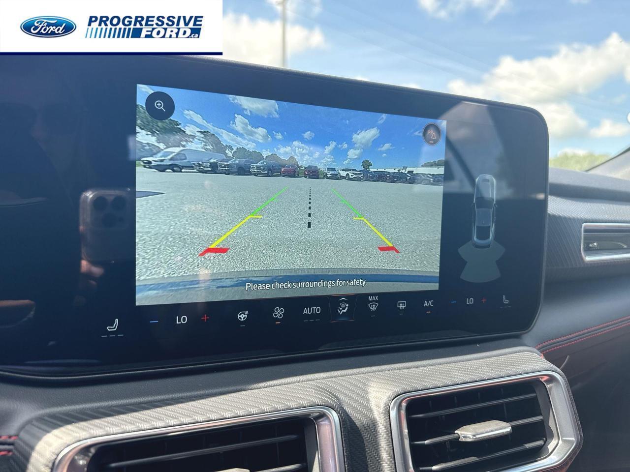 2025 Ford Mustang GT Premium 2dr Convertible Photo