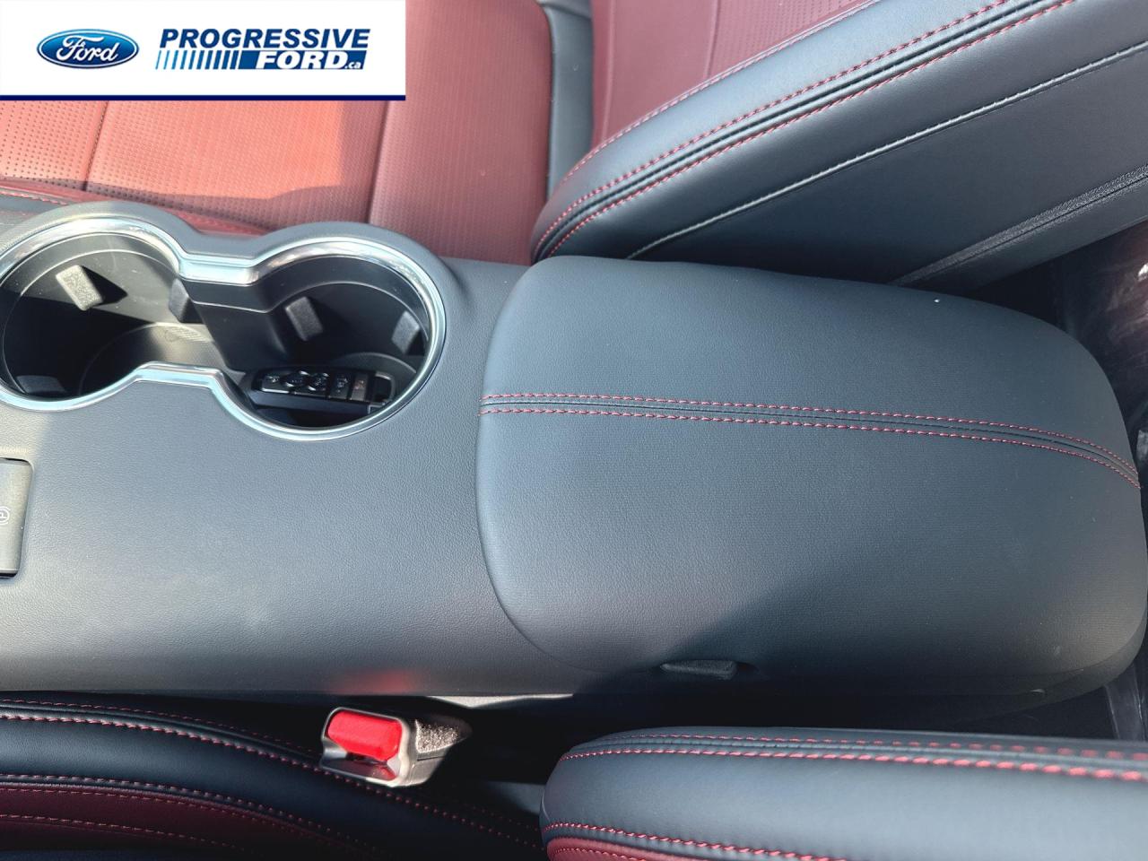 2025 Ford Mustang GT Premium 2dr Convertible Photo