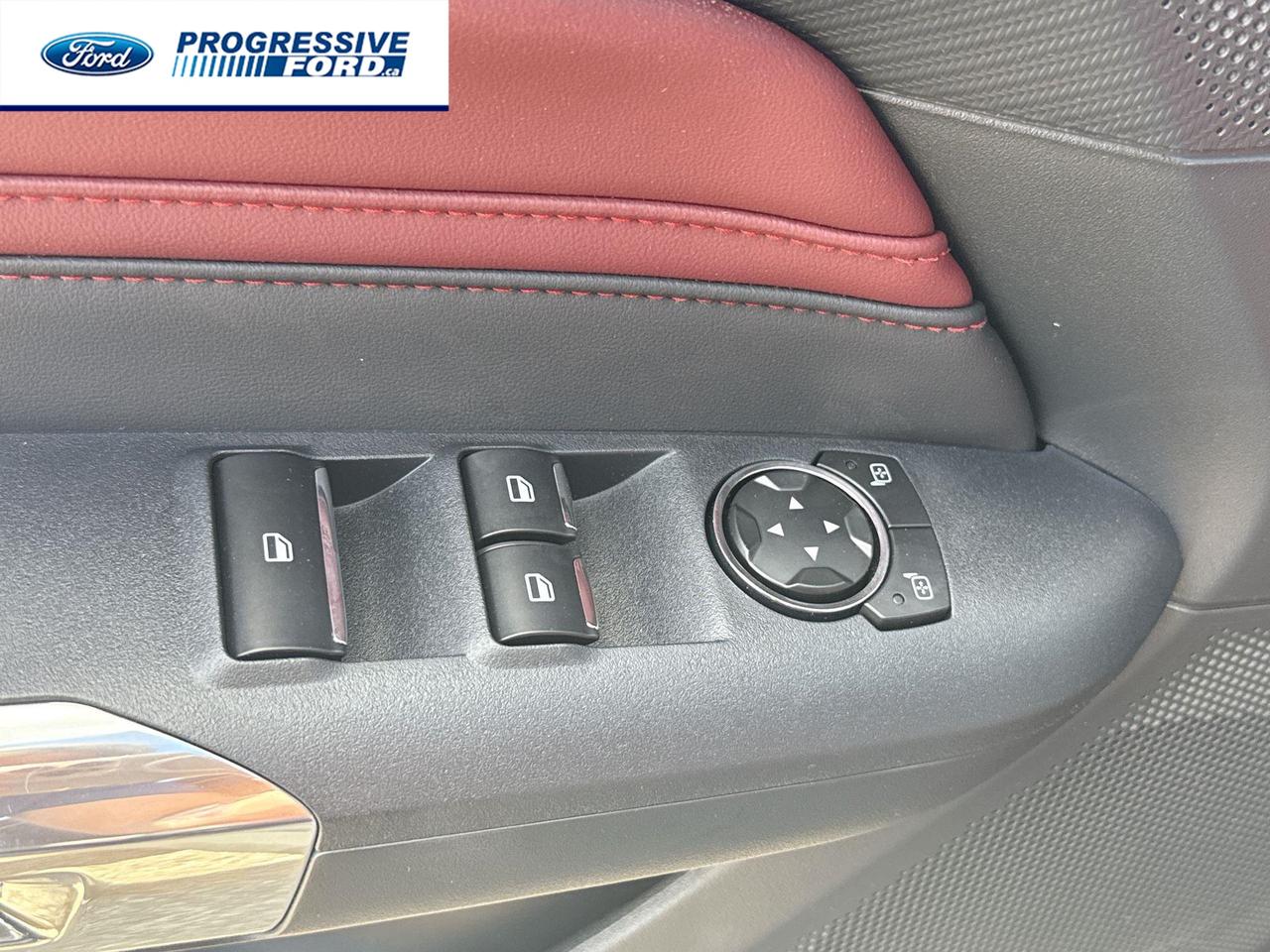 2025 Ford Mustang GT Premium 2dr Convertible Photo4
