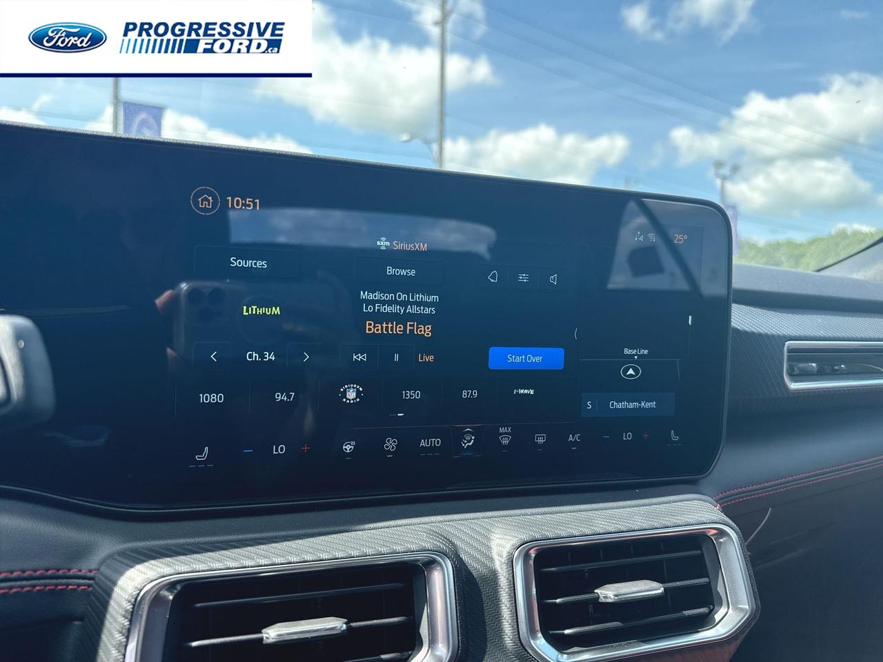 2025 Ford Mustang GT Premium 2dr Convertible Photo