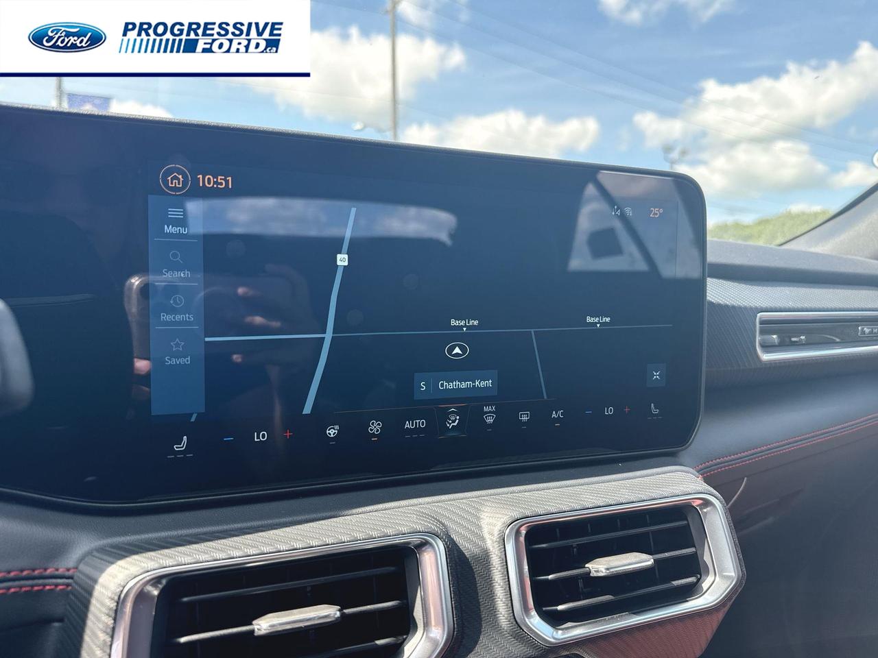 2025 Ford Mustang GT Premium 2dr Convertible Photo