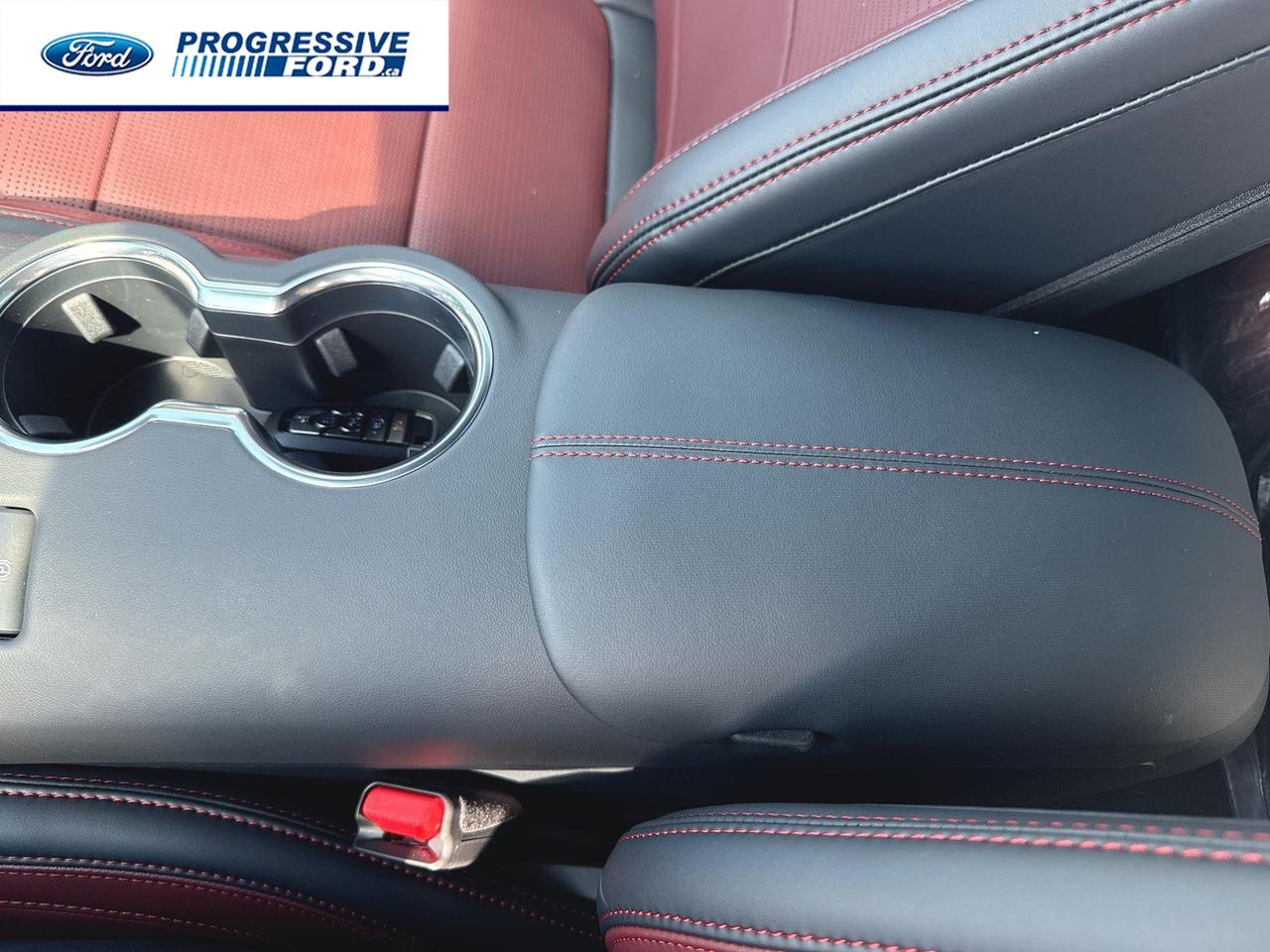 2025 Ford Mustang GT Premium 2dr Convertible Photo