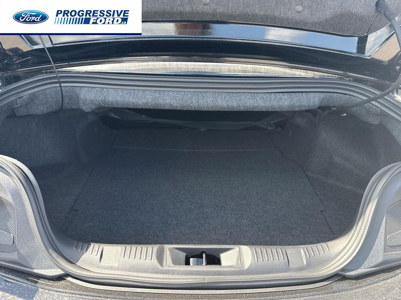 2025 Ford Mustang GT Premium 2dr Convertible Photo